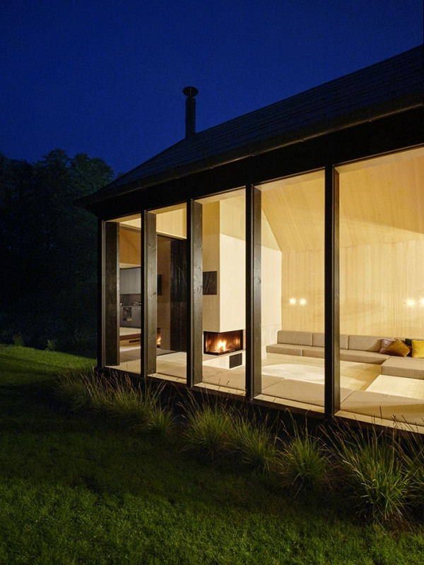 pluche74 het moderne huis aan het meer 41