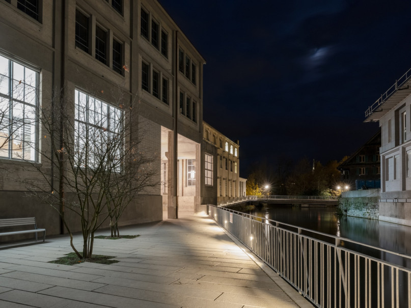 plush74 the paper mill 7