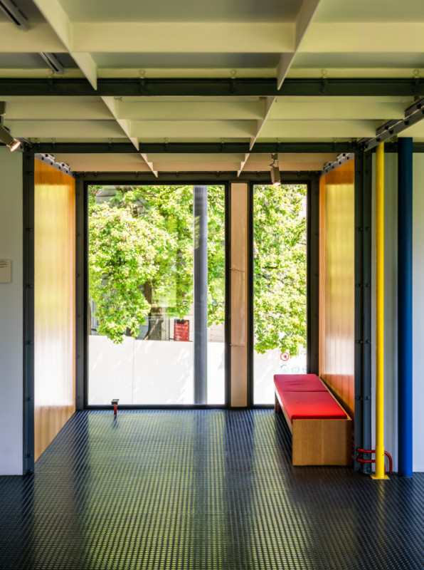 plush74 the pavillon 12