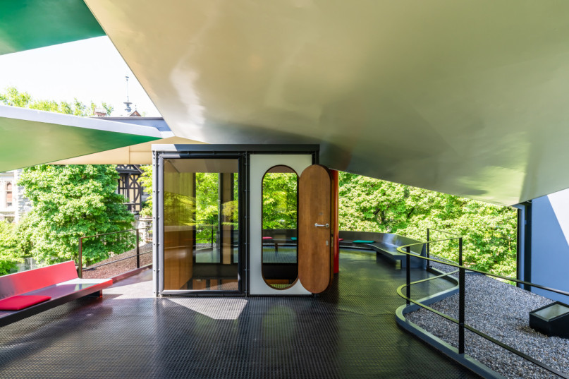 plush74 the pavillon 22