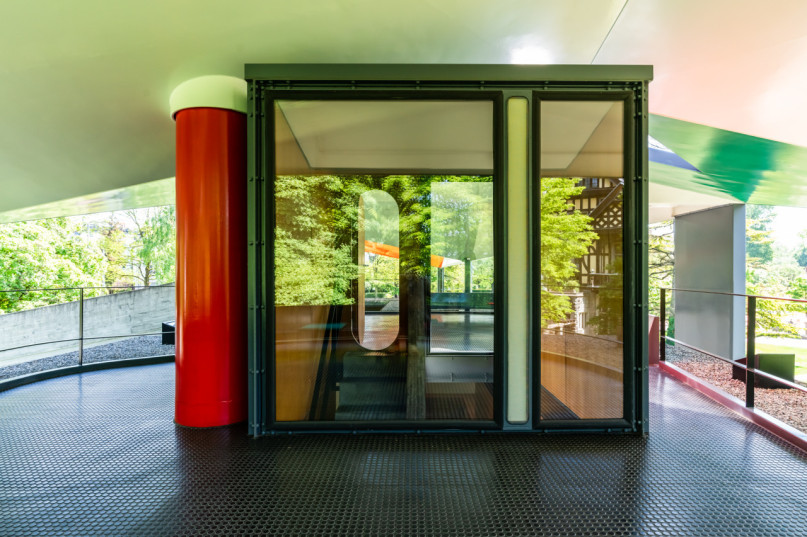 plush74 the pavillon 23