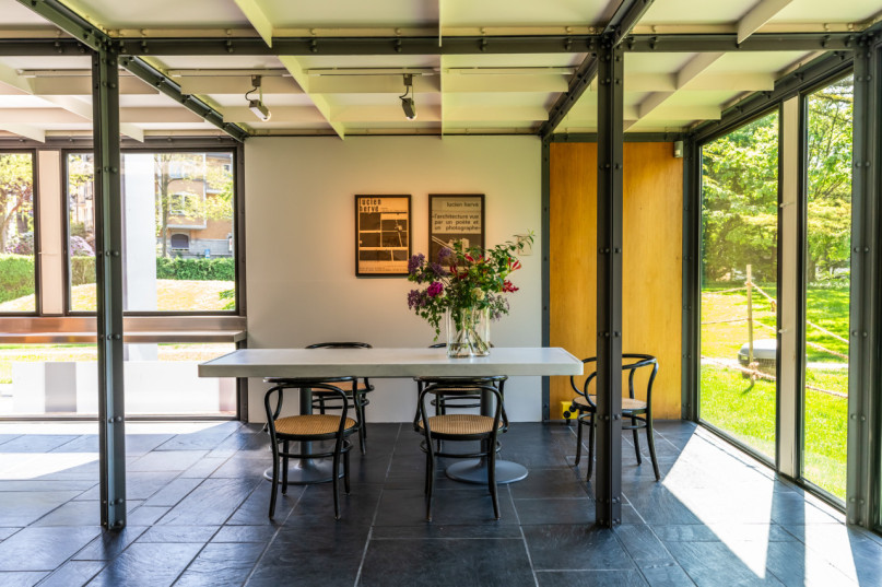 plush74 the pavillon 5