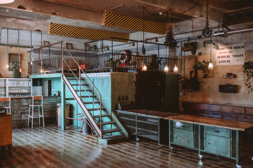 peluche74 il loft industriale retrò 1(1)