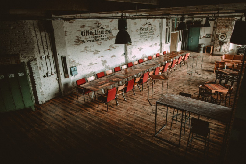 peluche74 il loft industriale retrò 4(1)