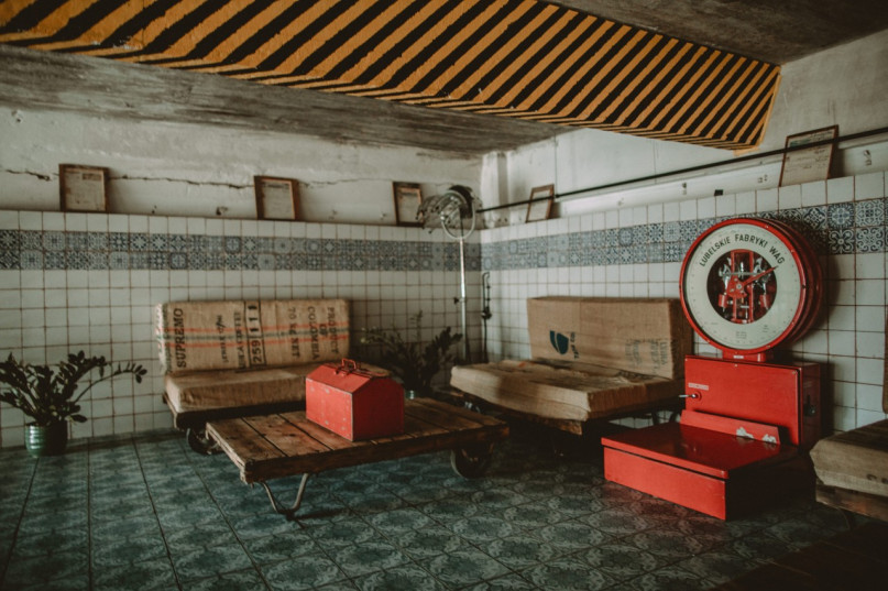 peluche74 il loft industriale retrò 9(1)