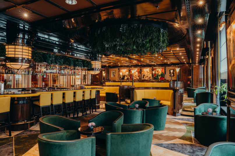 plüsch74 zeitlos und klassisch hotel berlin 5