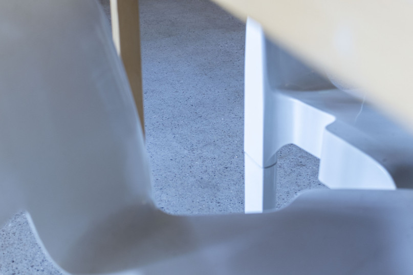 peluche74 minuscola casa sull'acqua 8