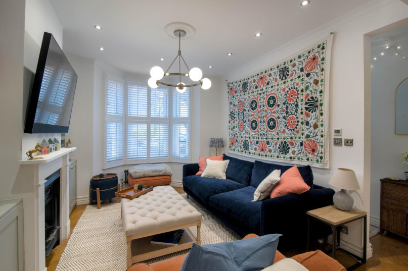 plush74 verzahntes Stadthaus 14