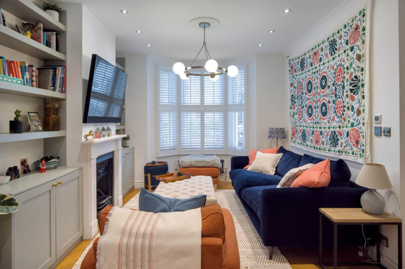 plush74 verzahntes Stadthaus 15