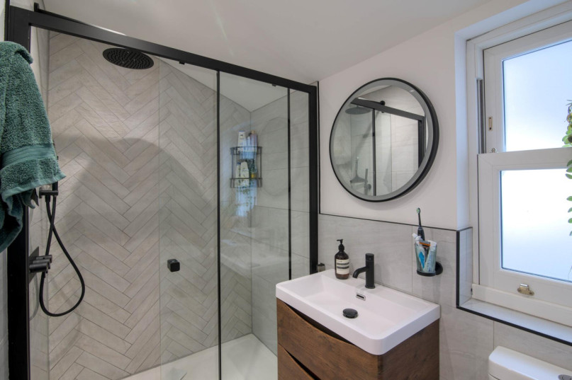 plush74 verzahntes Stadthaus 20