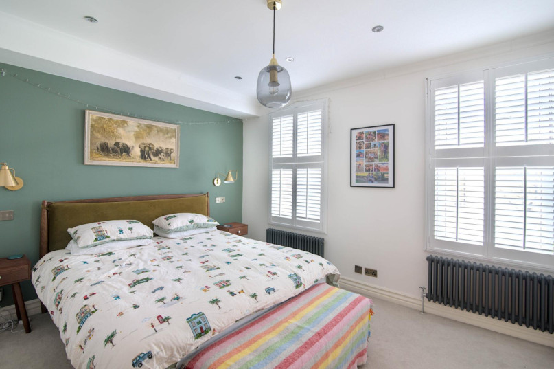 plush74 verzahntes Stadthaus 21