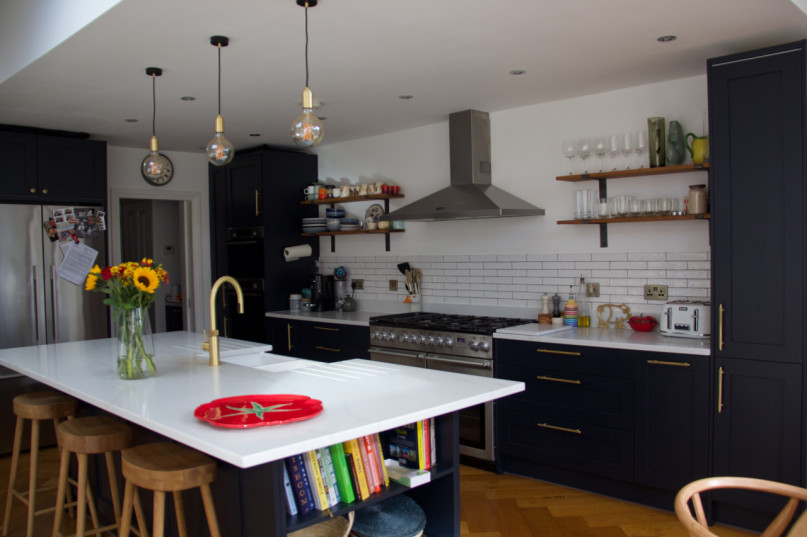 plush74 verzahntes Stadthaus 26