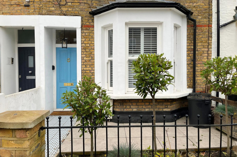 plush74 verzahntes Stadthaus 33