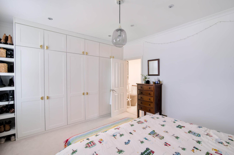 plush74 verzahntes Stadthaus 36