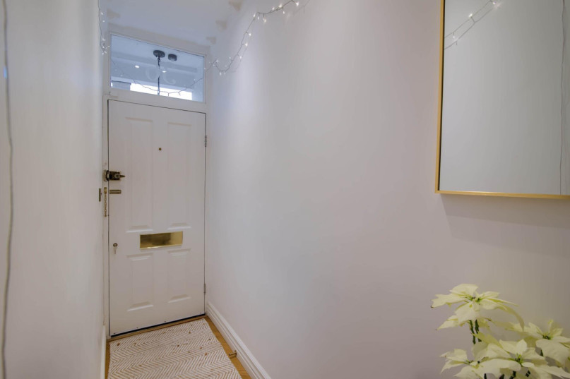 plush74 verzahntes Stadthaus 37