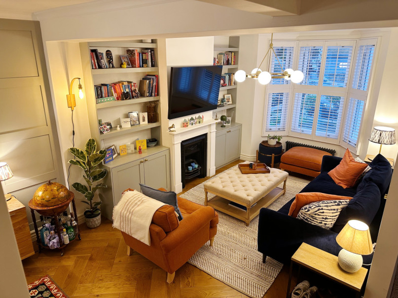 plush74 verzahntes Stadthaus 40