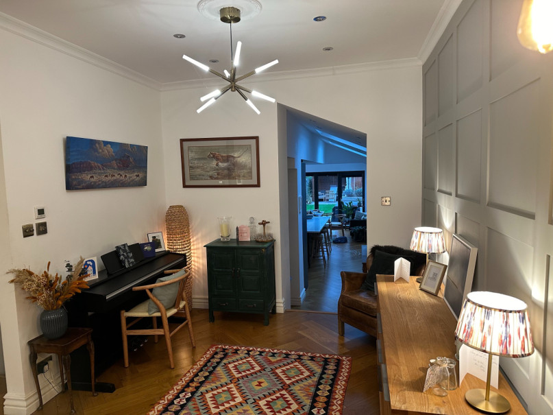 plush74 verzahntes Stadthaus 44