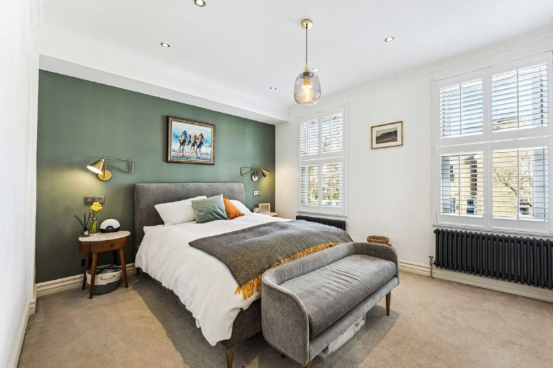 plush74 verzahntes Stadthaus 57