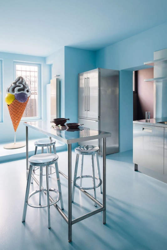 plush74 townhouse westend 3