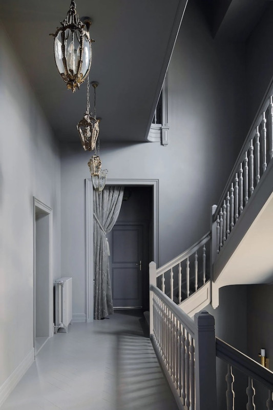 plush74 townhouse westend 6
