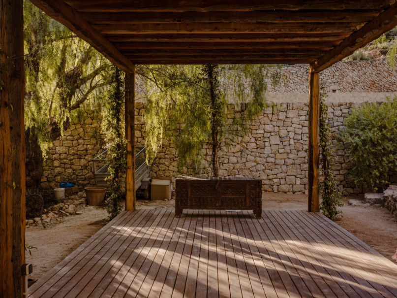 pluche74 tropische oase ibiza 40