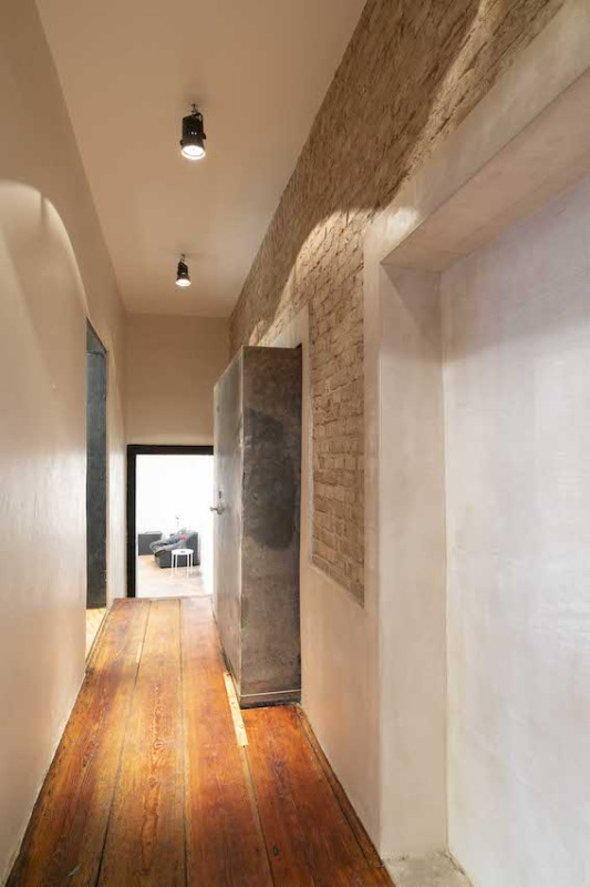 pluche74 ondergrondse ruimte berlijn 11