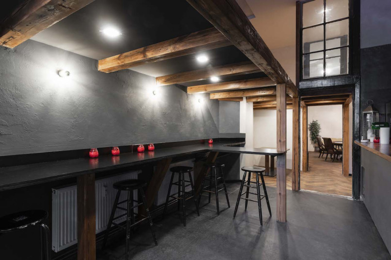 pluche74 ondergrondse ruimte berlijn 3