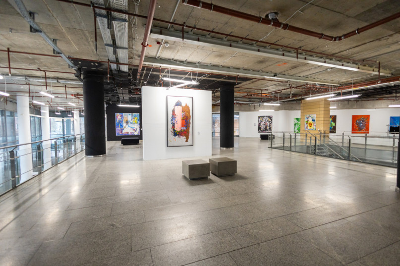 peluche74 spazio d'arte unico 3