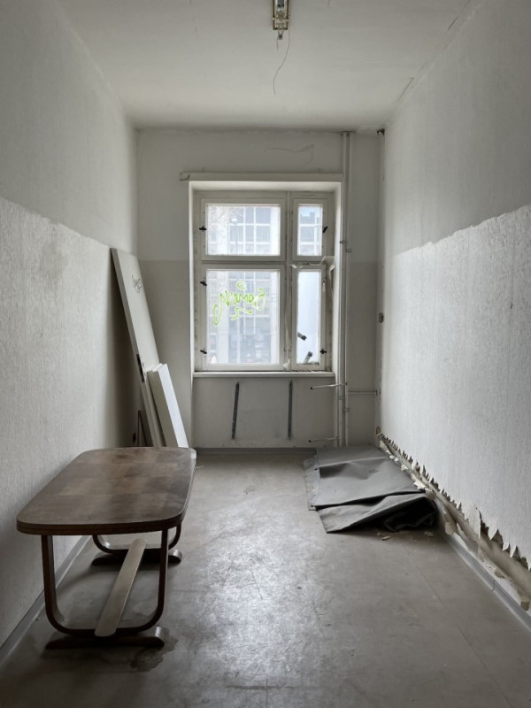 felpa74 sin renovar vacante 18