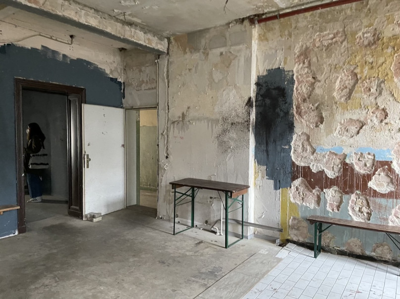 felpa74 sin renovar vacante 20