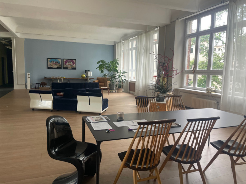 pluche74 stedelijke flair loft berlijn 3 (3)