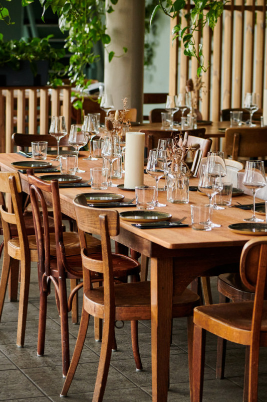 felpa74 jardín urbano comedor 11