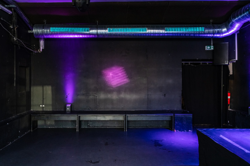 plush74 spazio per eventi sul lungomare urbano 5