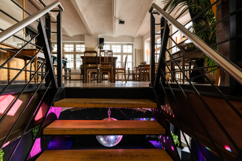 plush74 spazio urbano per eventi sul lungomare 8