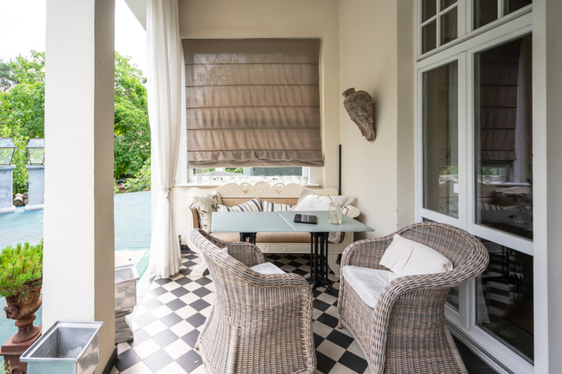 plush74 villa achenbach 7