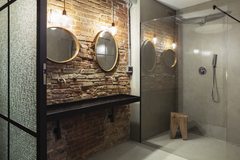 plush74 villa florence area 15