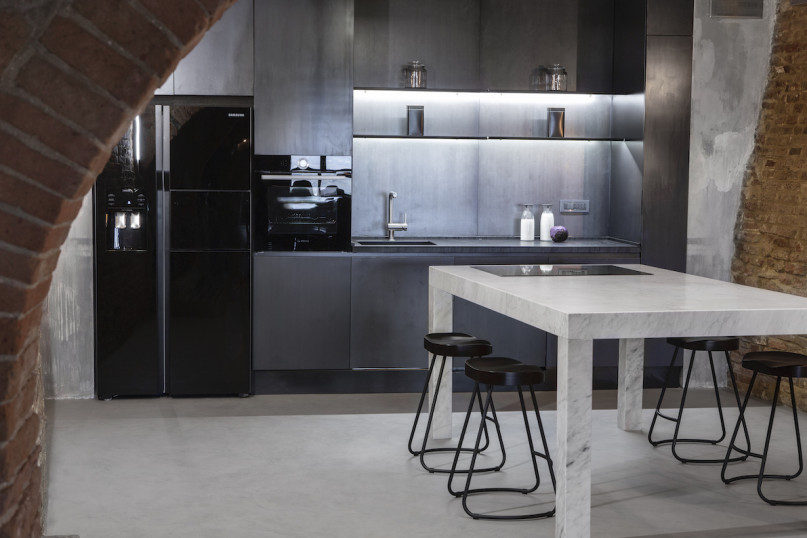 plush74 villa florence area 7