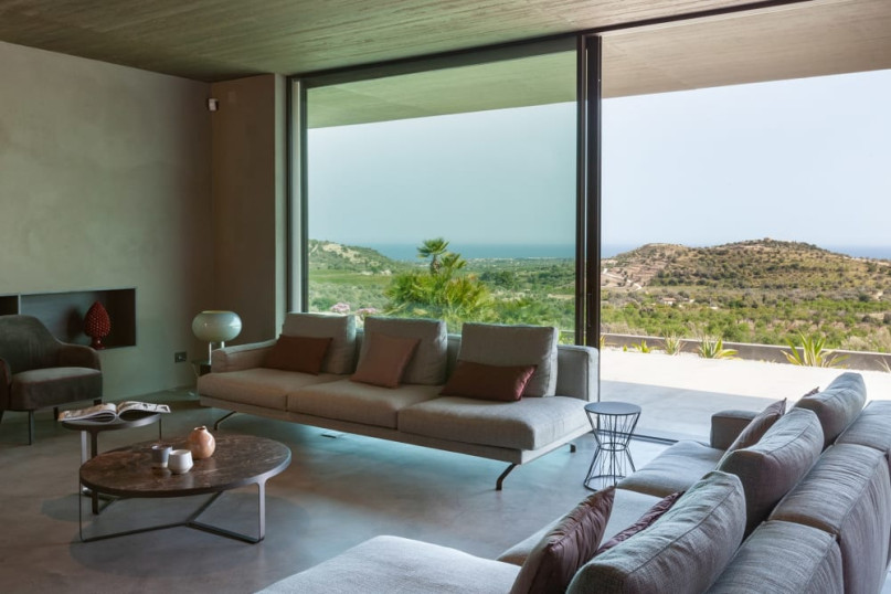 plush74 villa infinity 4