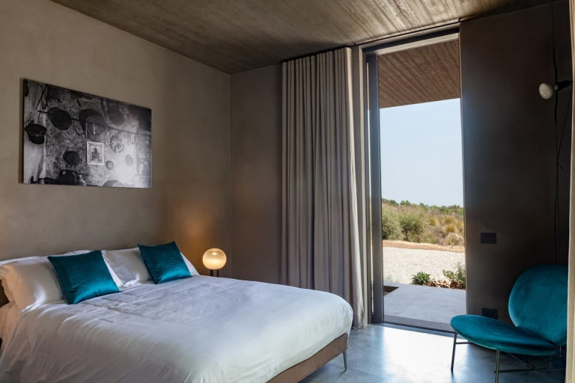 plush74 villa infinity 6