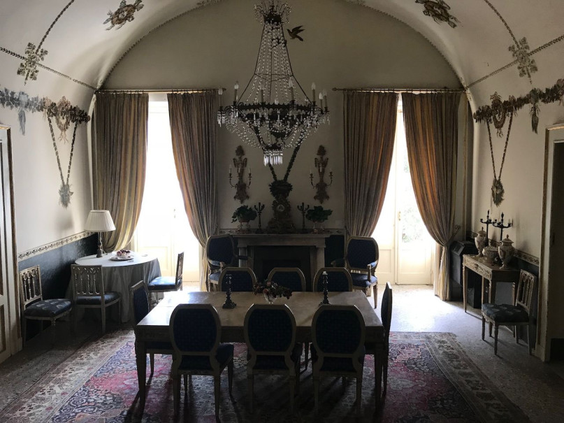 plush74 villa lucia 19