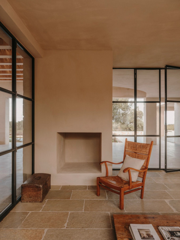 peluche74 villa ostuni 8