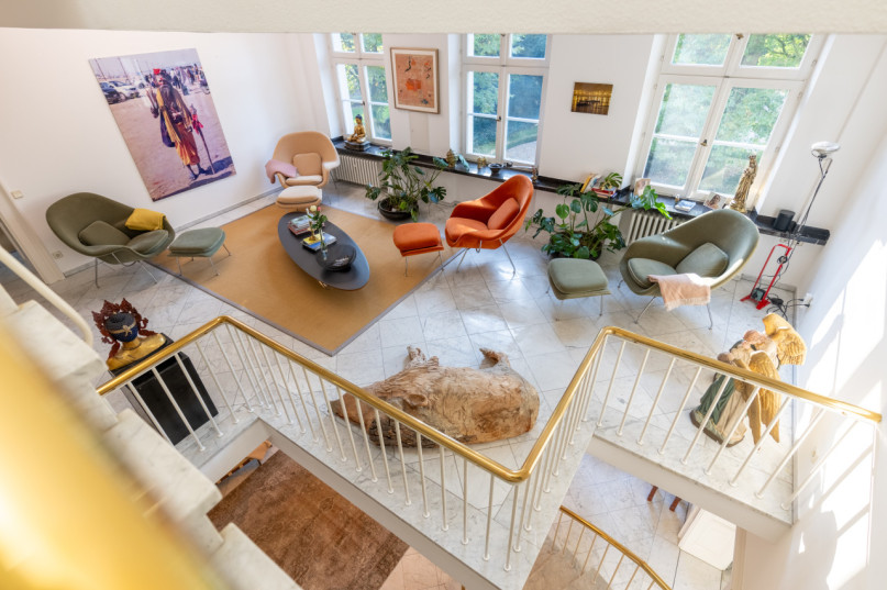 plush74 villa retreat 12