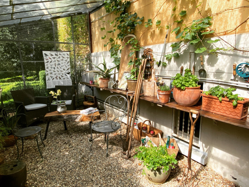 plush74 villa retreat 17