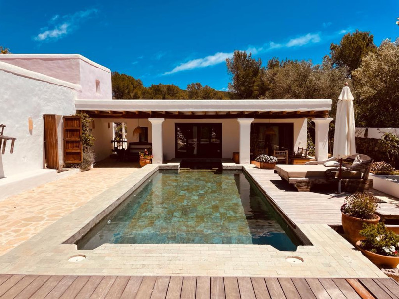 felpa74 villa con piscina ii ibiza 11