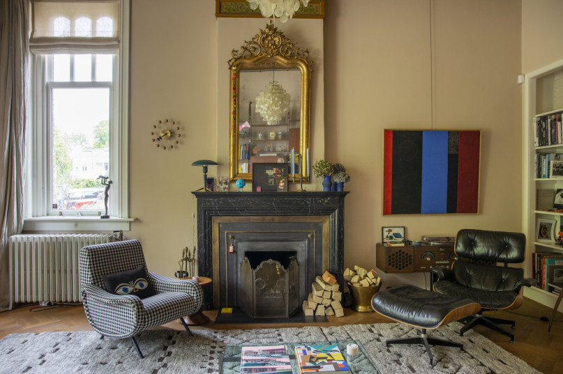 plush74 vintage retro villa culemborg 10