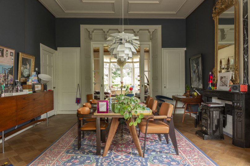 plush74 vintage retro villa culemborg 17