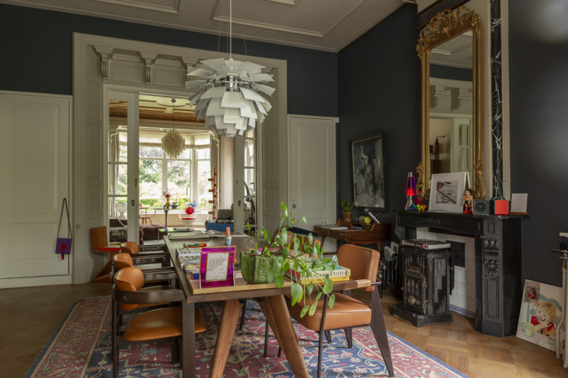 plush74 vintage retro villa culemborg 18