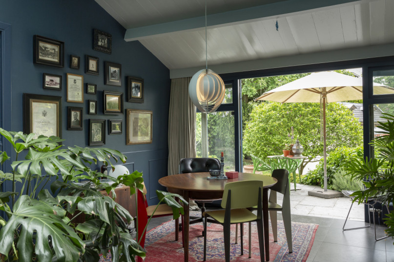 plush74 vintage retro villa culemborg 27