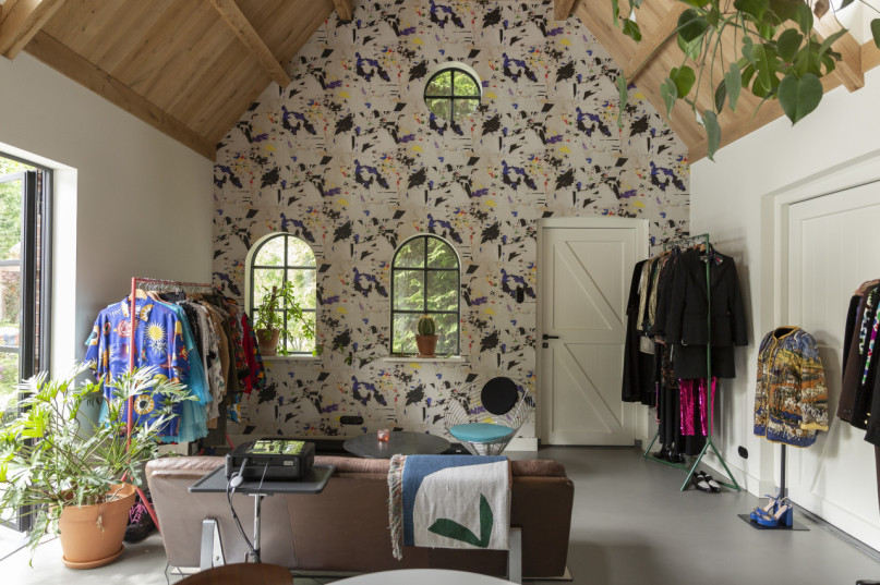 plush74 vintage retro villa culemborg 62