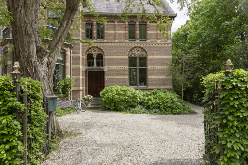 plush74 vintage retro villa culemborg 67